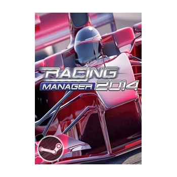 Racing Manager 2014
