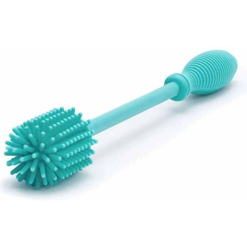 Image 1 of Chicco Силиконова четка за шишета Chicco (N0233.1)