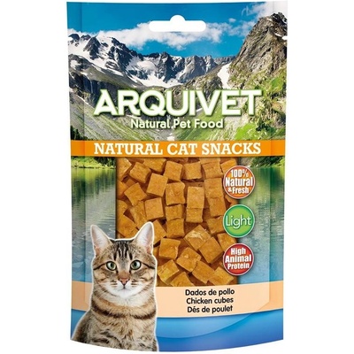 Arquivet Kuracie kocky 50 g