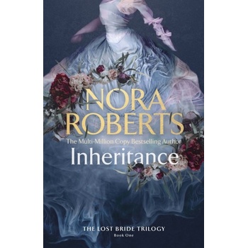 Inheritance - Nora Roberts