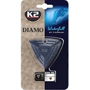 K2 DIAMO Waterfall