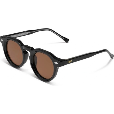 VIF Keen Black and Brown