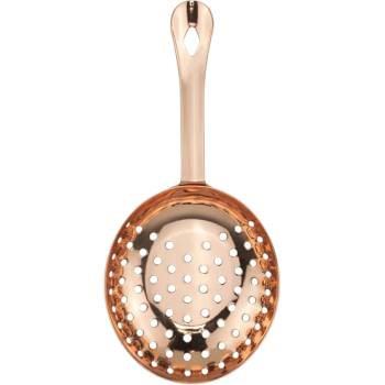 Image 1 of Horecano BARWARE-Бар цедка перфорирана Ø7x16cm COPPER (232126) (01981601)