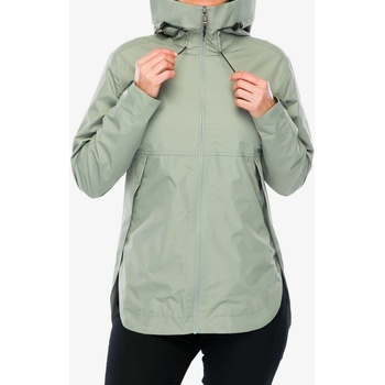 Didriksons Tilde Jacket 4 wilted leaf