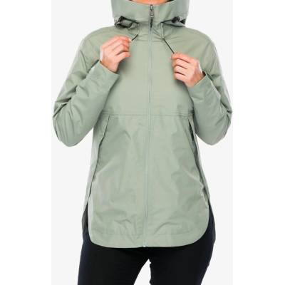 Didriksons Tilde Jacket 4 wilted leaf