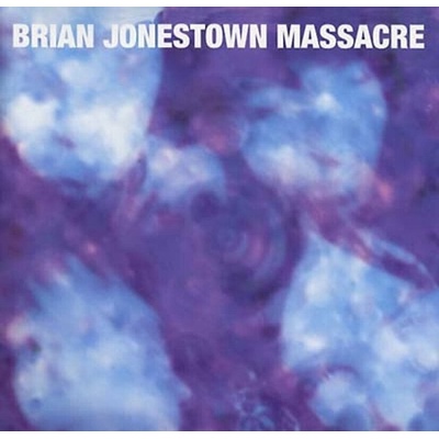 BRIAN JONESTOWN MASSACRE: METHODRONE LP