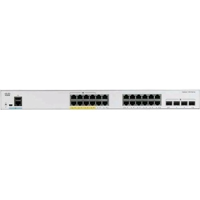 Cisco C1000FE-24P-4G-L