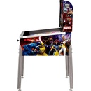 Image 1 of Arcade1Up Marvel Virtual Pinball (MRV-P-08120)