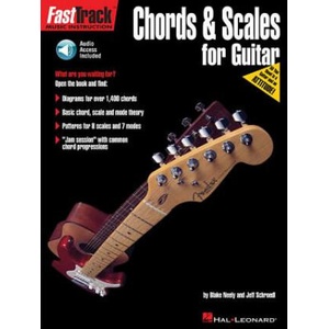 Fast Track Guitar | Hal Leonard Publishing Corporation (ISBN: 9780793574179)