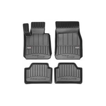 FroGum Гумени стелки Frogum Proline 3D съвместими с BMW F20 / F21 SERIES 1 (2011+) 4 ЧАСТИ