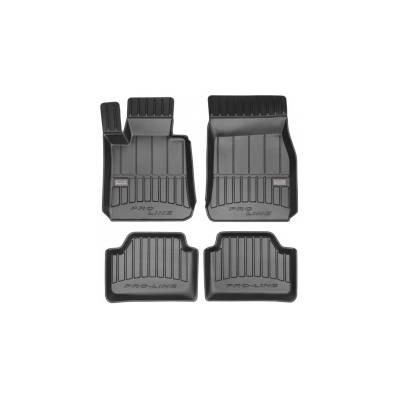 FroGum Гумени стелки Frogum Proline 3D съвместими с BMW F20 / F21 SERIES 1 (2011+) 4 ЧАСТИ
