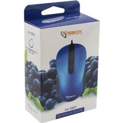 SBOX M-901BL