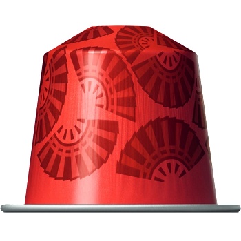 Nespresso Shanghai Lungo