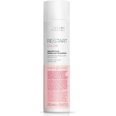 Revlon Professional Hydratační micelární šampon Restart Hydration 1000 ml