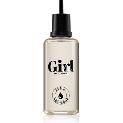 Rochas Girl Life (Refill) EDP 150 ml