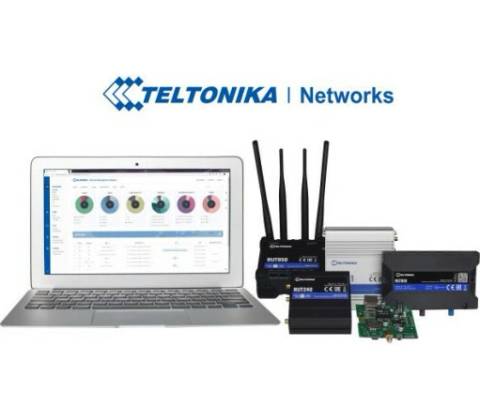 Teltonika CONNECTION_DATA_150GB