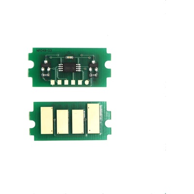 Compatible Ресет чип Black, 12.5K за Ecosys P3060 (TK3160-CHIP)