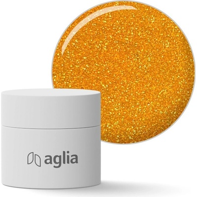 Aglia GOOD LUCK QUICK barevný reflexní UV gel 5 ml