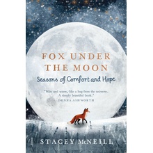 Fox Under the Moon - Stacey McNeill