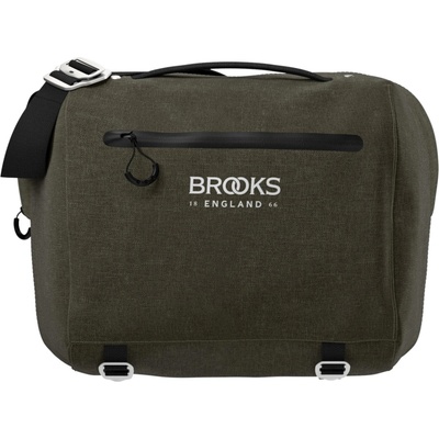 Brooks Scape Handlebar Compact