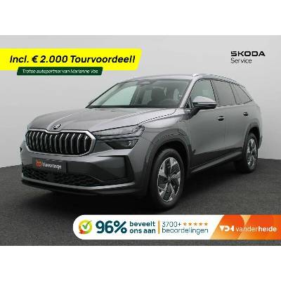 Skoda Kodiaq 1.5 TSI PHEV DSG 150 kW