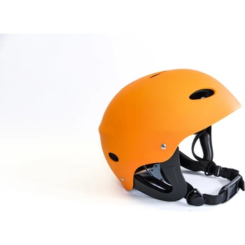 Elements Gear Husk Размер на каската: 56-62 см / Цвят: оранжев