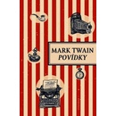 Knihy Povídky - Mark Twain