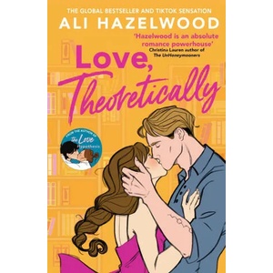 Love Theoretically (ISBN: 9781408725795)