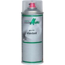COLORMATIC Predplnený sprej Štandard - pre rozpúšťadlové laky - 400 ml