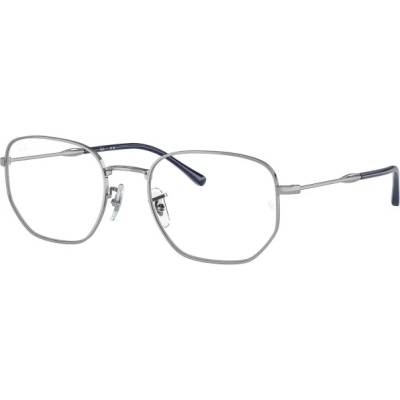 Ray-Ban RX6496 2501