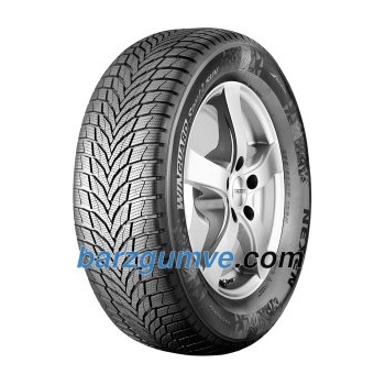 Nexen Winguard Sport 2 SUV ( 255/40 ZR21 102W XL 4PR, RPB )