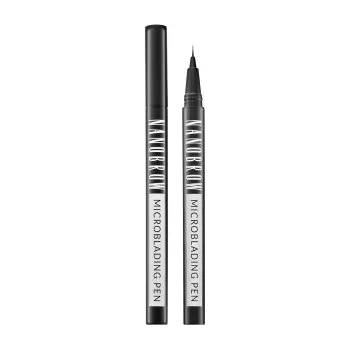 Image 1 of Nanobrow Microblading Pen молив за вежди Espresso 1 ml
