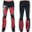 Wornstar унисекс панталони WORNSTAR - Crimson Orion - WSGP-CMOR