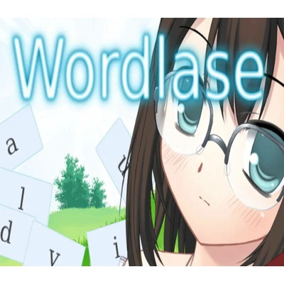 Wordlase