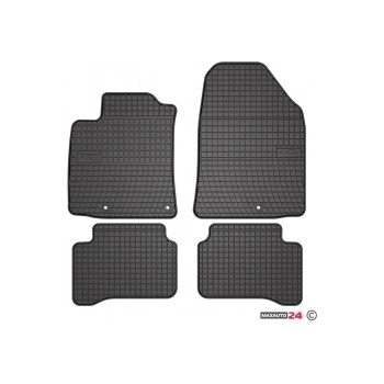 Image 1 of FroGum Гумени стелки Frogum съвместими с Hyundai Ioniq 2016-2022