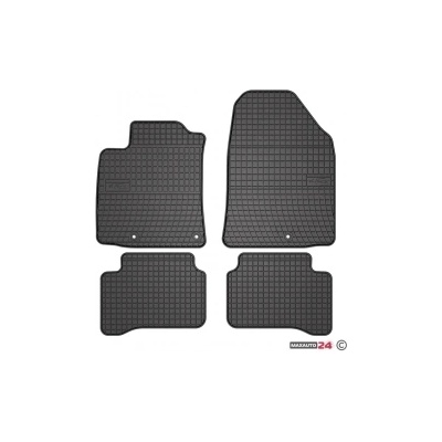 FroGum Гумени стелки Frogum съвместими с Hyundai Ioniq 2016-2022