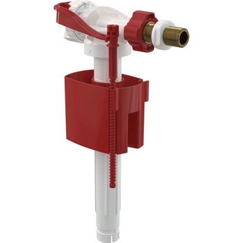 Alcadrain Napúšťací ventil bočný A160 3/8