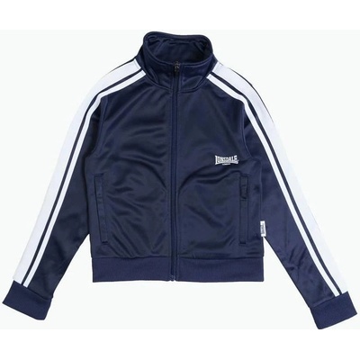 LONSDALE dětská mikina NAVY