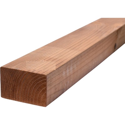 Hahn Holz Borovice - Hranol impregnovaný 45x70 Objednat délku: 5100mm