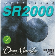Dean Markley 2690 MC 47-107 SR2000 Bass