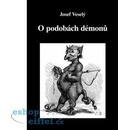 O podobách démonů - Veselý Josef