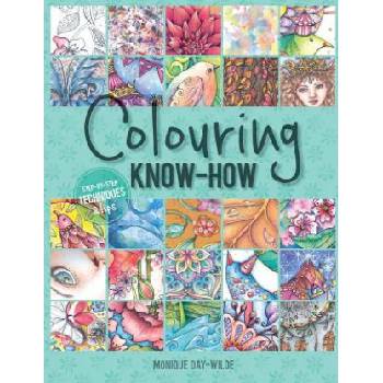 Colouring know-how
