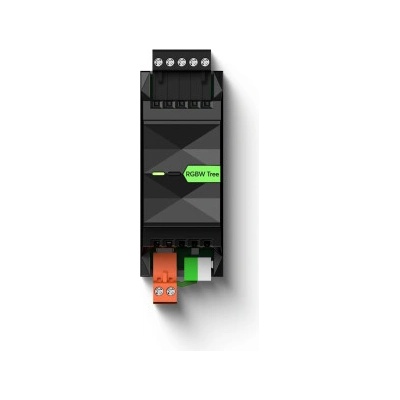 Loxone RGBW 24V Dimmer Tree 100239