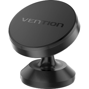 Vention Phone (3M, магнитен, за кола), държач за телефон