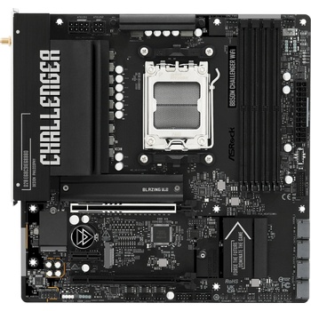 ASRock B850M Challenger WIFI