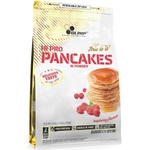 Olimp Sport Nutrition HI PRO PANCAKES In Powder [900 грама] Малина
