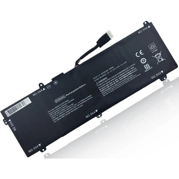HP Батерия за HP ZBook Studio G3 G4 ZO04XL