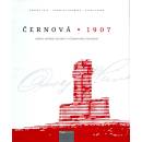 Černová 1907 Róbert Letz