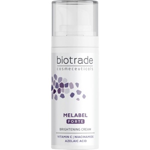 Biotrade Melabel Изсветляващ крем с тройно действие Forte, 30 ml