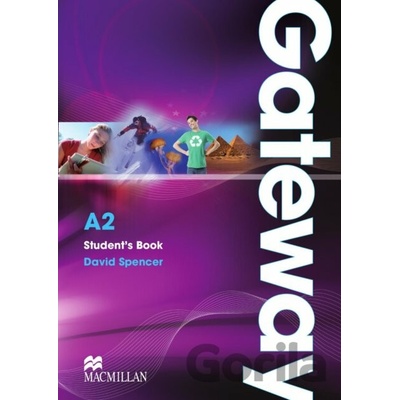 Gateway A2 Macmillan Practice Online
